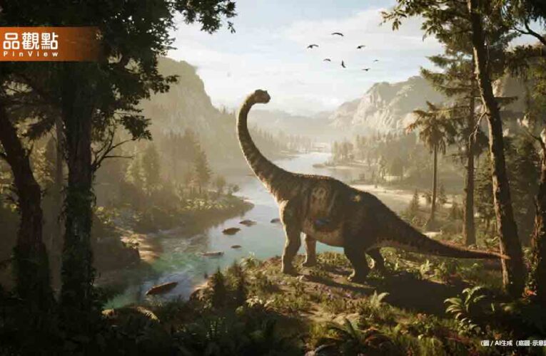 震撼！玻利維亞驚現1.6萬枚恐龍腳印 規模世界第一