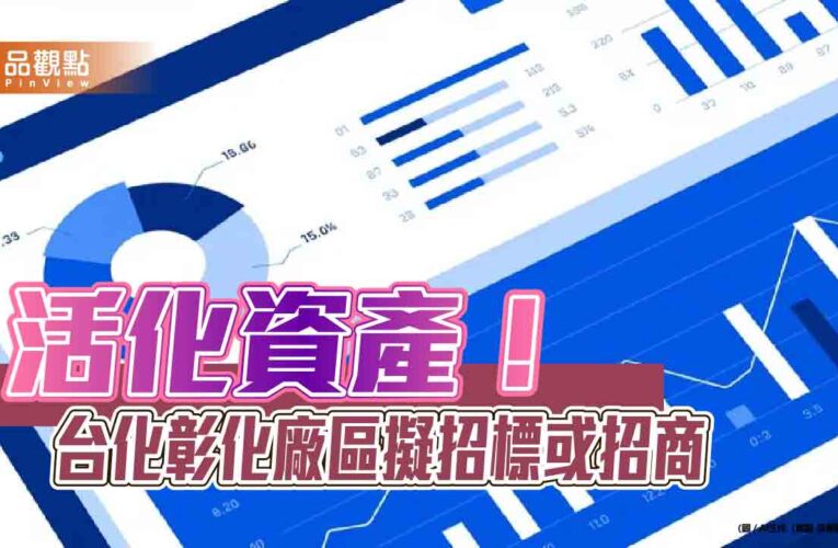 台化擬處分省道中山路南側彰化廠區土地　21公頃擬引進高科技業