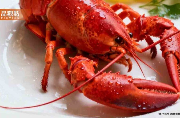 古巴拒台灣護照入境！我國「用龍蝦制裁」進口額狂跌逾7成