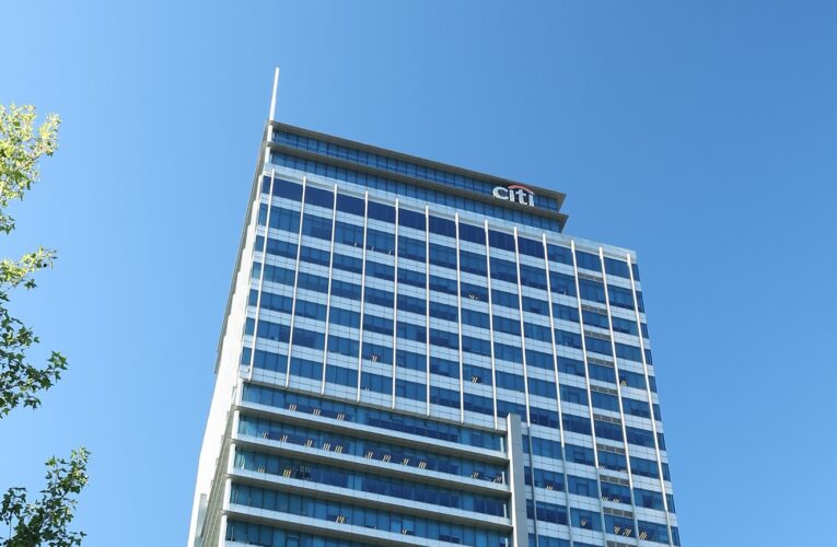 花旗校園徵才今年報名踴躍　錄取率近1%