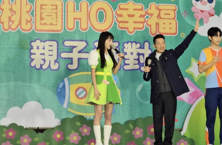 育兒不是家庭單打獨鬥 何志偉提幼兒政策三支柱