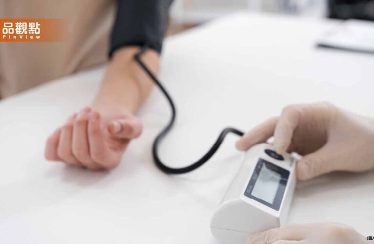 25%台人有高血壓！醫推「6救命穴道」快按