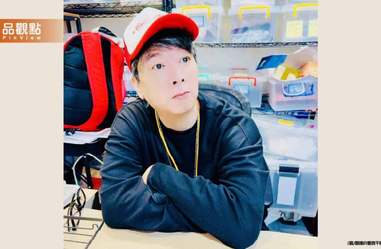 66歲曹西平猝逝家中！ 乾兒子悲喊：最親的人卻無權處理