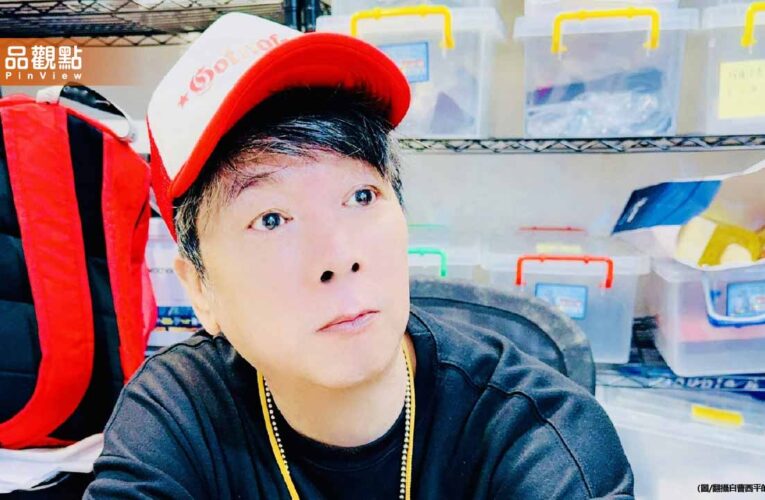 曹西平遺囑「財產全留乾兒子」律師揭1招讓兄弟「全沒份」