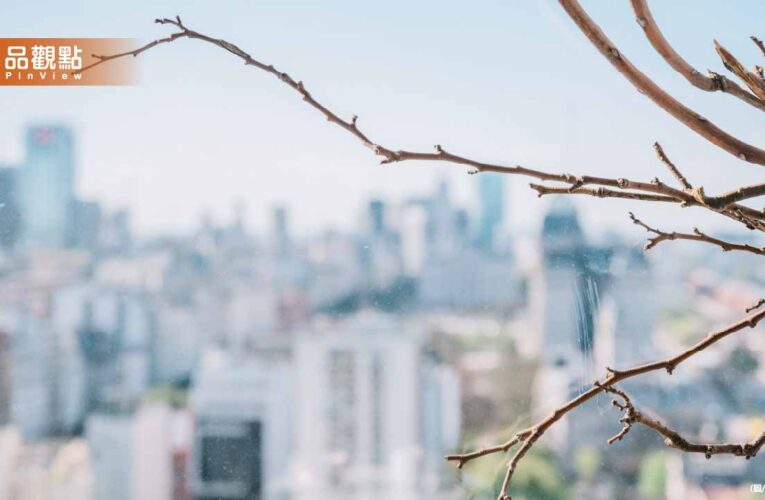 極凍跨年夜！強烈冷氣團狂襲全台 北部低溫探10度