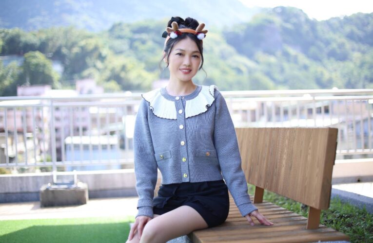 寒冬送暖「蜜雪薇琪」蜜雪 真心的擁抱助獨居長者「永飽安康」