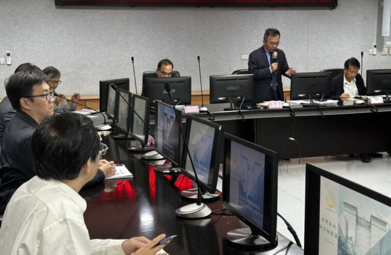 南檢強化反恐預警 成立防恐攻擊應變小組檢警廉調全面聯防