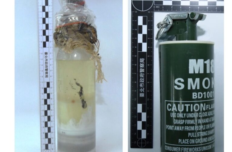 追查動機與有無共犯　1219隨機攻擊案專案小組全力偵辦中