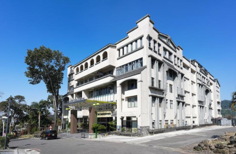 關子嶺旅館開發環評說明會 115年1月登場