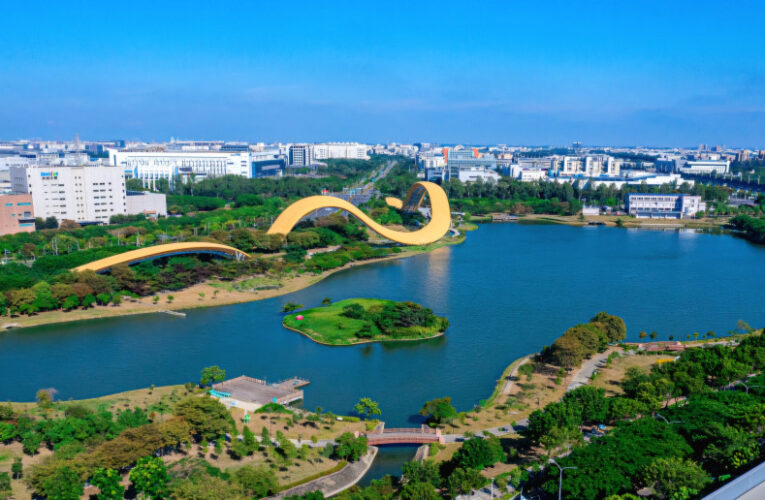 南科114年1-10月營業額近2.36兆 同期成長37.8％