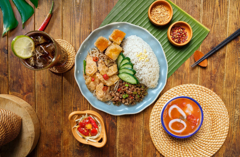 帕泰家「最強10力派」升級登場！一人獨享泰式酸辣烤魚超狂饗宴