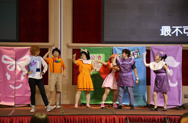 贊美暖暖有愛心願卡認領圓滿落幕 逾2千善心人士響應