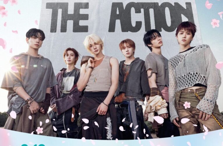 韓國男團 BOYNEXTDOOR 首度登上高雄櫻花舞台 將帶來 60 分鐘表演