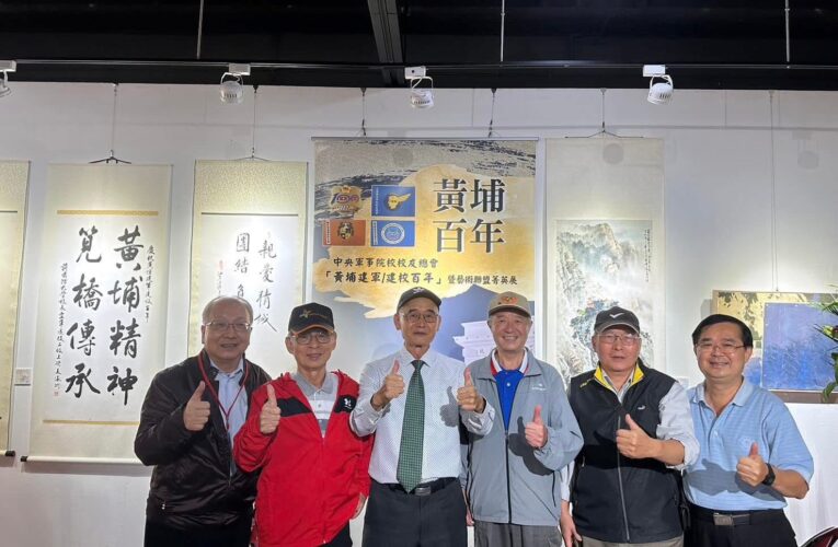 從「國防理性」到「空性智慧」  退役將軍何志信的轉身：一條通往菩提迦耶、通往心的路