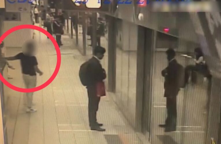 高捷驚傳有詐彈客惡作劇　男涉恐嚇被法辦