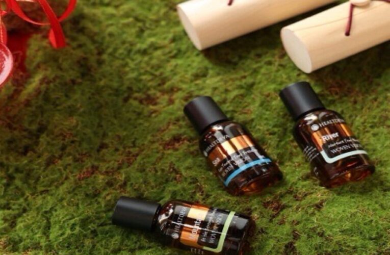 「赫蒂法 × 宜蘭米香系列新品發表會—島嶼脈動」 藝人王瞳優雅現身