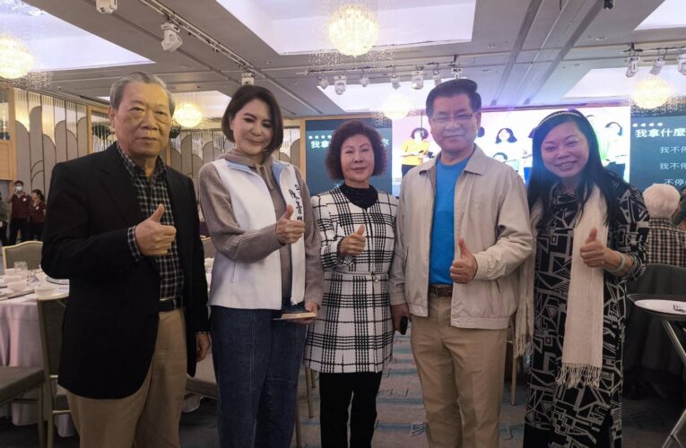 飛揚天使莊園啟用——腦麻家庭的另一個溫馨的家