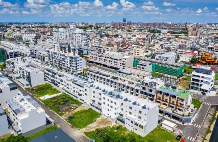 嘉義市115年公告土地現值調升　中山路「地王」每坪破百萬