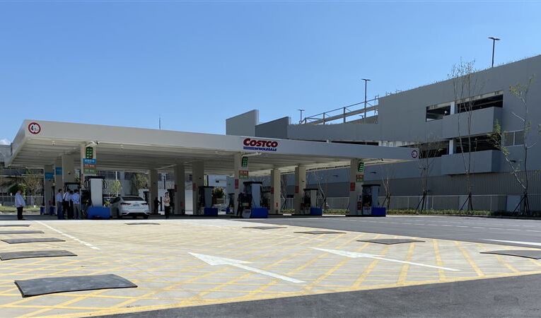 高雄好市多遷址　傳將打造全台最大賣場　會員期待：進駐加油站