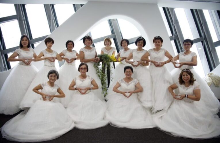 高雄港建港117週年 「白色饗宴—舞動希望．幸福啟航」傳遞生命韌性與幸福力量