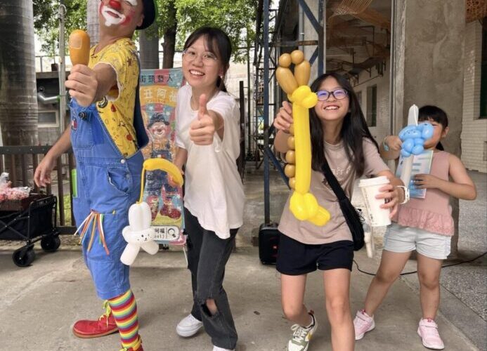 「寮寮小時光」12/20–21大寮捷運站熱鬧登場　歲末年終共享親子歡樂時光
