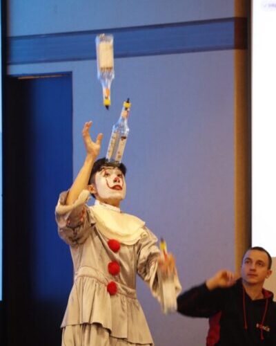 金爵獎國際餐飲暨旅遊大賽 57校665名選手齊聚高雄 國內賽盛大揭幕