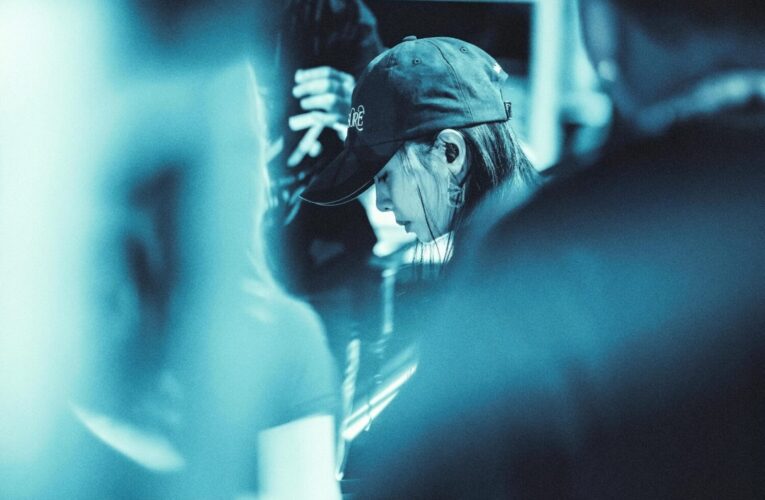 Jolin 蔡依林各型態樣貌驚喜曝光 沉浸式快閃艙開啟「愉悅宇宙」