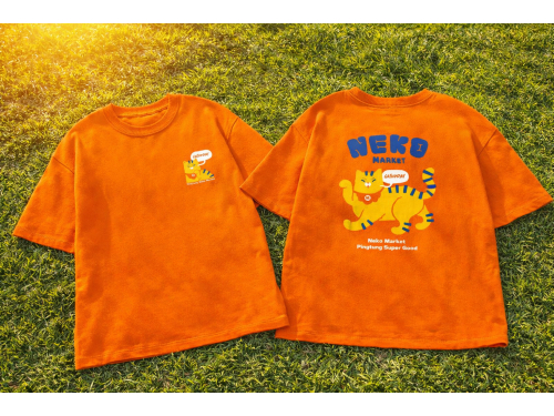 屏東全新品牌市集NEKO MARKET年末喜登場  結合萌寵鏈結在地「貓洞」記憶 推廣親子寵物與特色農產