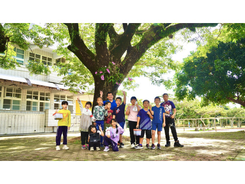 屏東深耕偏鄉混齡教育見成效  114年度全國教案徵選勇奪第二名