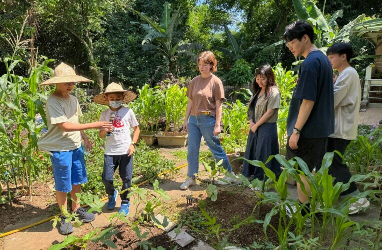 114年度教育部教學卓越獎　基隆市尚仁國小榮獲金質獎