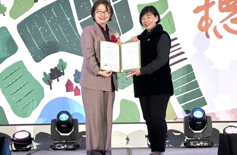 尤努斯基金會十年 永續論壇攜手鴻海、路廣大邁向「三零願景」