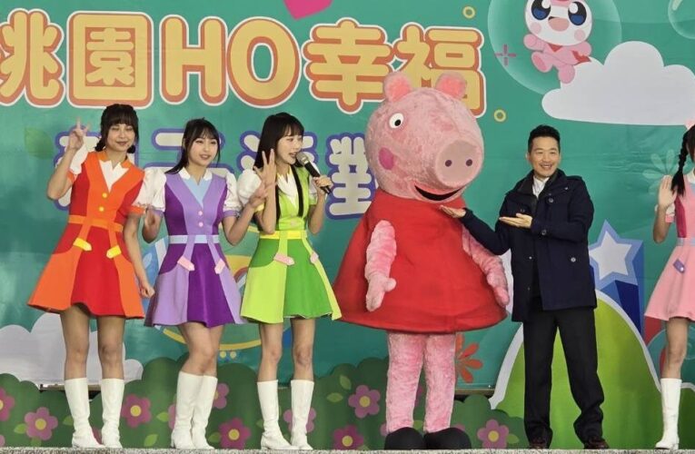 育兒不是家庭單打獨鬥　何志偉提幼兒政策三支柱