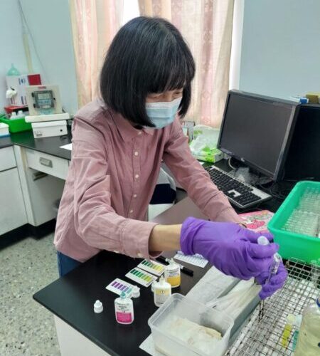 高市動物疾病檢驗診斷展現卓越成效 精準監控守護產業與市民餐桌安全