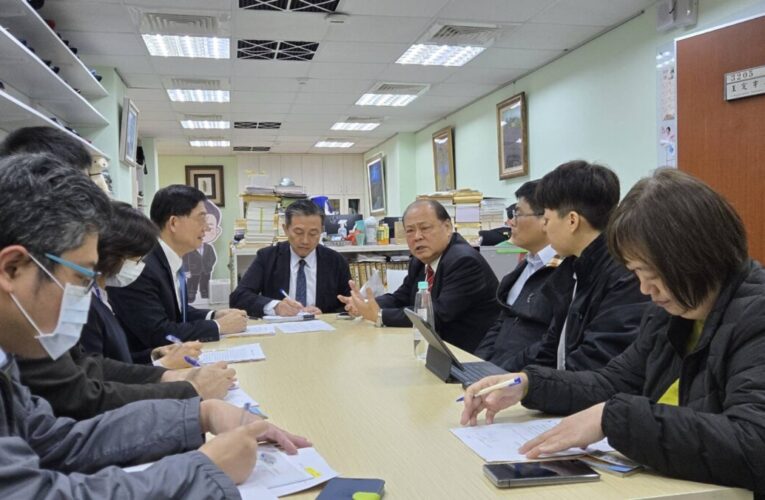 澎湖軍公教離島加給9790元 115年確定照常實施  陳光復赴台北爭取 跨部門協調後正式核定