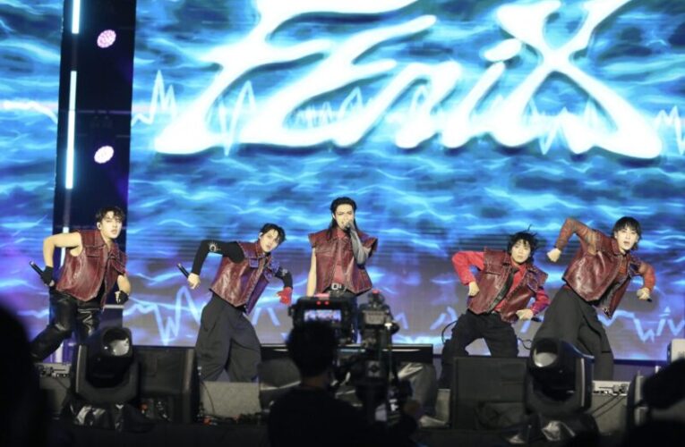 南市府打造最強跨年陣容  黃偉哲：有望破25萬人次紀錄