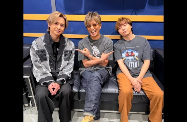 木村拓哉親自證言：「戴上多焦點，我帥氣依舊！」