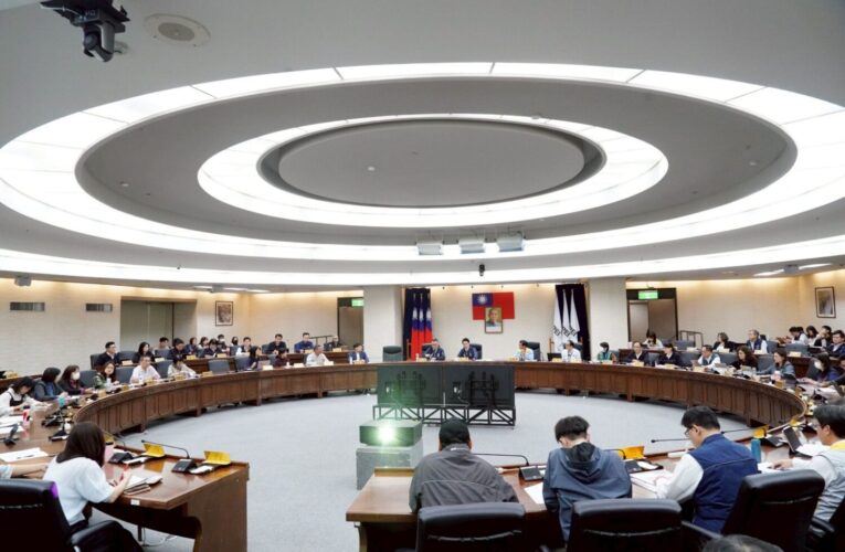 跨年與大型活動維安升級　蔣萬安要求強化捷運場站與人流管制