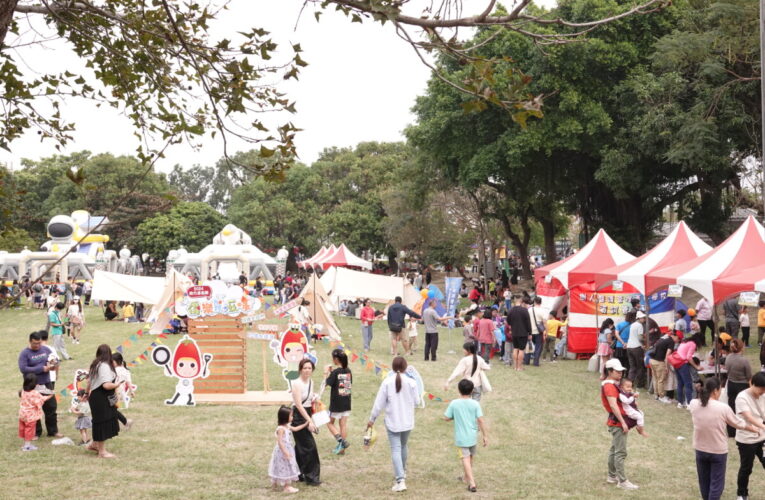 番慶茄年華！高雄路竹番茄節12/13、14盛大舉行 體驗採果樂、品嚐在地美味