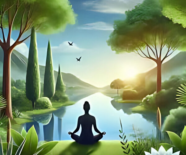 穿越迷霧，重塑自我  在低谷尋求人生轉變