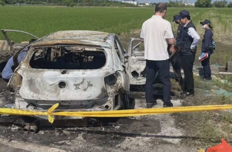 百日亡命槍手仍未落網！左營16槍狙殺案主嫌消失境外