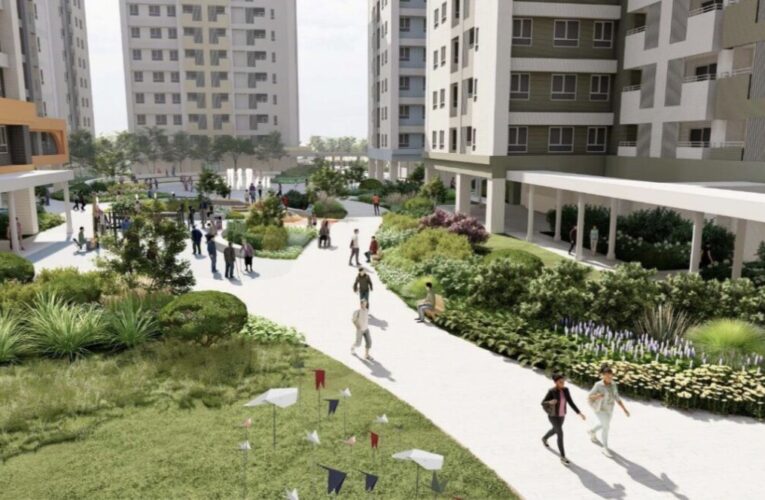 社宅更好住！高雄都審落實人本設計、打造共融社區