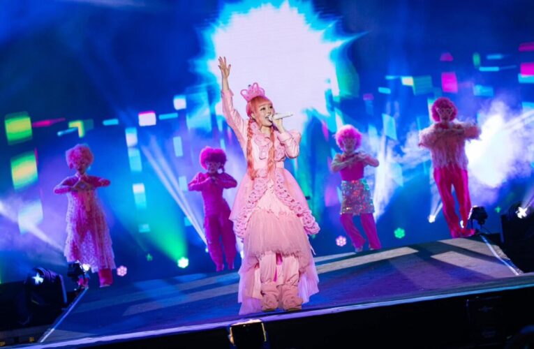 卓榮泰歡迎日本偶像來台 南市長黃偉哲：已經在做了喔！