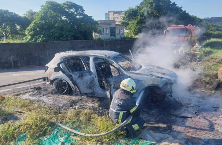 不是一個槍手 而是一個犯罪組織！0822高雄行刑式槍擊案 百警南北佈網緝凶
