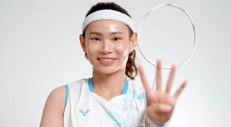 衛生局呼籲戒菸找專業提高成功率　 特邀球后戴資穎拍攝宣導短片