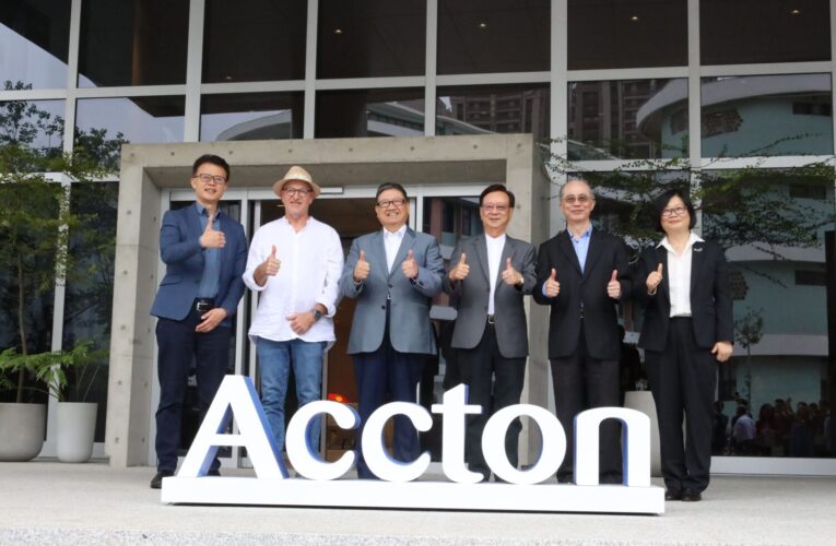 新竹縣人口突破59萬　楊文科執政七年推動交通、垃圾與產業建設