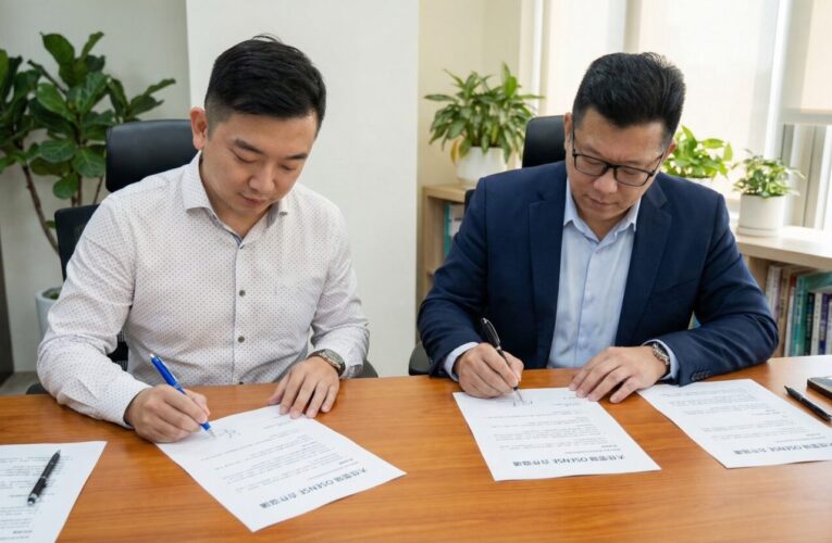 「AI工具＋資策會證照」成新趨勢　光禾感知、大佳雲端科技合作上線