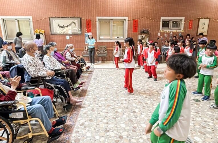 林岱樺談雙語教育：語言力，就是孩子的競爭力