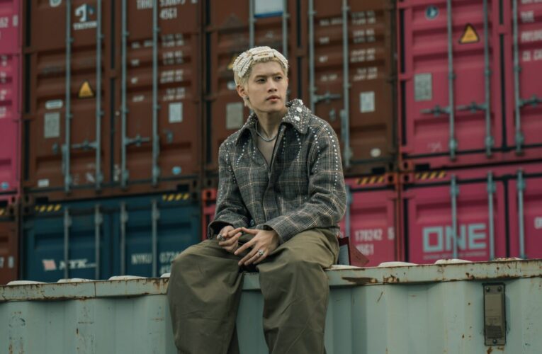 潤少 LilHAO 正宗台饒 聯手把抖音梗變洗腦神曲