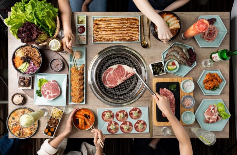 豆府餐飲集團獨家引進！韓國爆紅MilkyShop焦糖奶油餅12/11全台開搶