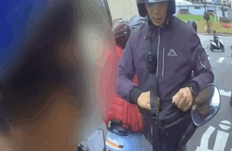 藥頭催油門逃仍遭逮  桃警兵分兩路緝獲兩藥頭